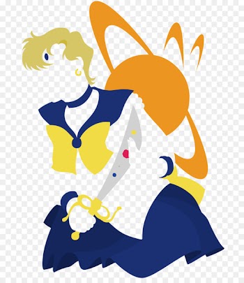 Sailor Saturn Sailor Uranus Sailor Moon Sailor Mars Clip art - guardians of gahoole 