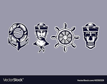 sailor set