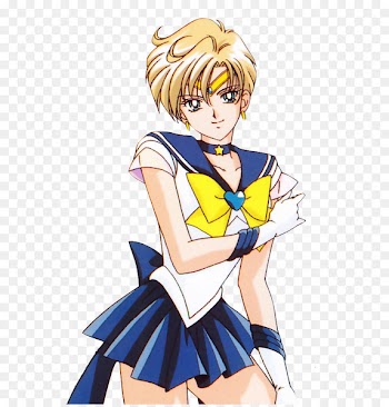 Sailor Uranus Sailor Moon Sailor Neptune Chibiusa Sailor Venus - sailor moon 