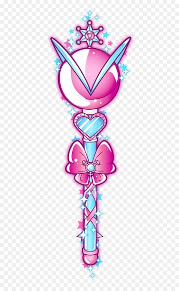 Sailor Uranus Sailor Moon Sailor Saturn Sailor Neptune Sailor Mercury - wand 