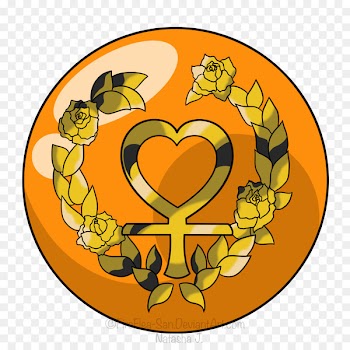 Sailor Venus Sailor Moon Drawing Sailor Senshi Manga - Sailor Mars symbol 