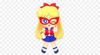 Sailor Venus Sailor Moon Drops Chibiusa Sailor Mars - sailor moon 