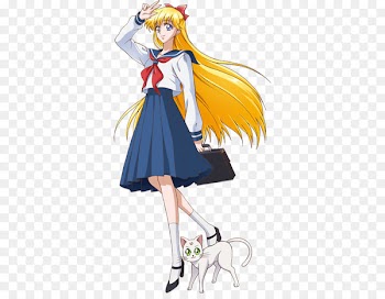 Sailor Venus Sailor Moon Sailor Jupiter Tuxedo Mask Sailor Mars - Sailor Venus 