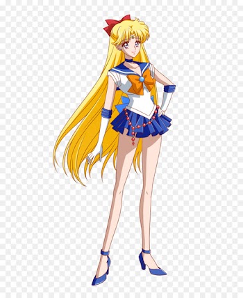 Sailor Venus Sailor Moon Sailor Mars Sailor Jupiter Sailor Mercury - sailor moon 
