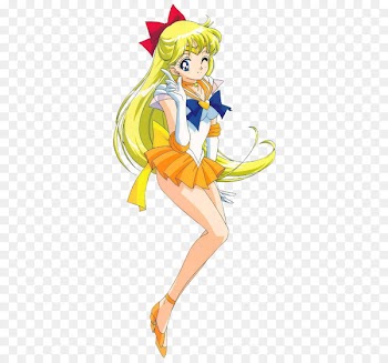 Sailor Venus Sailor Moon Sailor Mars Sailor Mercury Codename: Sailor V - sailor moon 