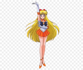 Sailor Venus Sailor Moon Sailor Mercury Chibiusa Sailor Mars - sailor moon 