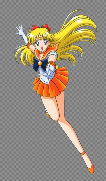 Sailor Venus | Sailor Moon Wiki | FANDOM powered by Wikia