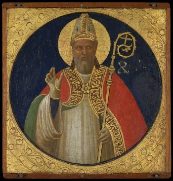 Saint Alexander | Free Photo - rawpixel