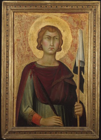 Saint Ansanus | Free Photo - rawpixel