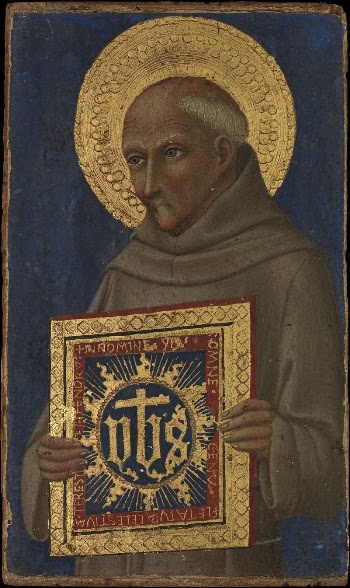 Saint Bernardino | Free Photo - rawpixel