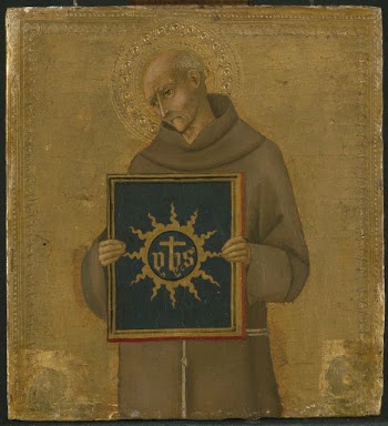 Saint Bernardino | Free Photo - rawpixel
