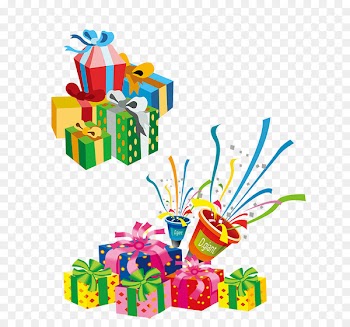 Saint Birthday Love Hispanic Horizons - Download Creative Gifts 