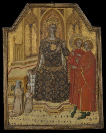 Saint Catherine Disputing and Two | Free Photo - rawpixel