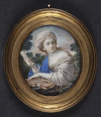 Saint Cecilia | Free Photo - rawpixel