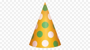 Saint-Ferdinand Aerodrome Party hat Birthday - party hat jpg 