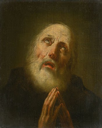 Saint francis of paula | Free Photo - rawpixel