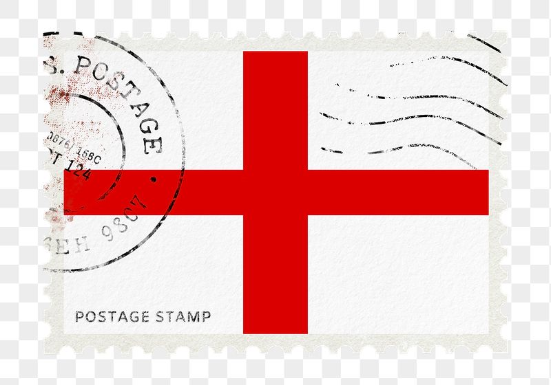 Saint George's Cross flag png | Free PNG - rawpixel
