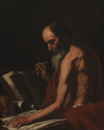 Saint Jerome | Free Photo - rawpixel