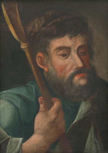 Saint john (?) | Free Photo - rawpixel
