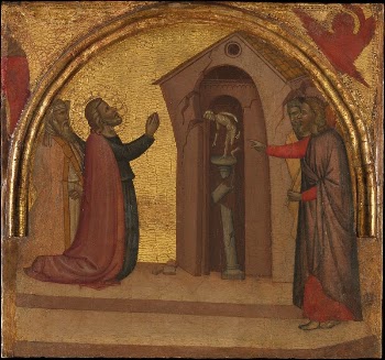Saint John the Evangelist Causes | Free Photo - rawpixel