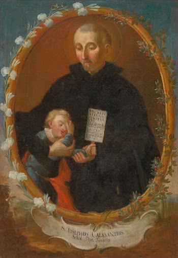 Saint joseph calasanz | Free Photo - rawpixel