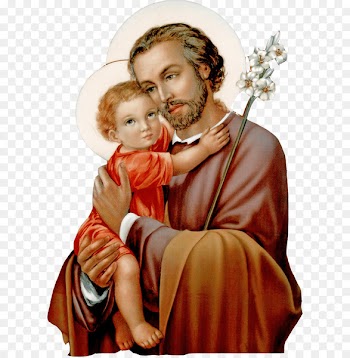 Saint Joseph Mary Joseph the Carpenter Sacred - mary 