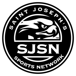 Saint Joseph's Hawks Logo Vector