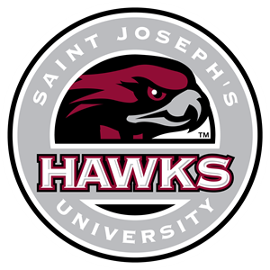 Saint Joseph's Hawks Logo Vector