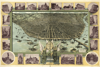 Saint Louis in 1896. | Free Photo - rawpixel