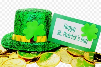 Saint patrick's day