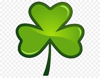 Saint Patrick's Day St. Patrick's Day Shamrocks Clover Clip art - St Patricks Day Shamrock PNG Clipart Picture 