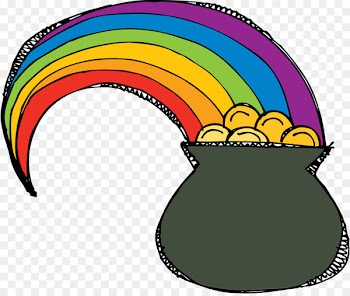 Saint Patrick's Day Superkids Leprechaun Cupcake Spring fever - confection vector 