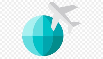 Saint Petersburg Quick Ride Logo Product design Brand - aeroplano illustration 
