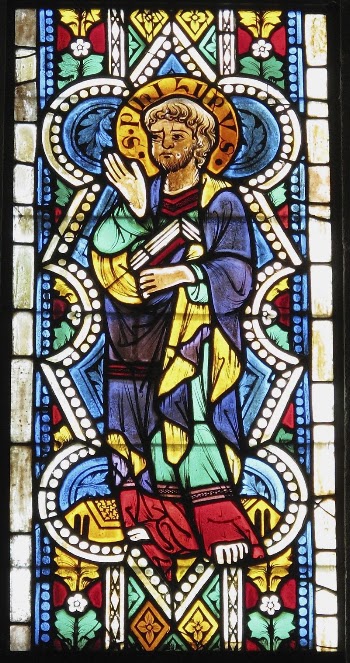Saint Philip | Free Photo - rawpixel