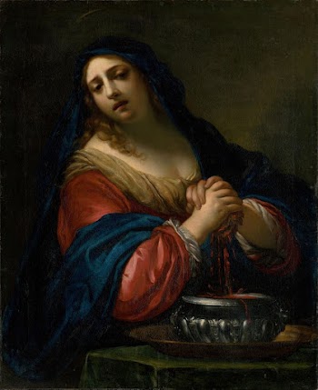 Saint praxedis | Free Photo - rawpixel