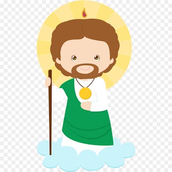 Saint Religion Drawing Clip art - others 