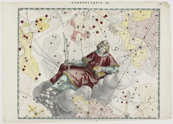 Saint Stephen (Cepheus), Constellation IV | Free Photo - rawpixel
