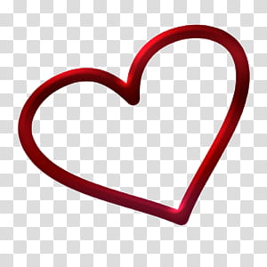 Saint Valentine Hearts transparent background PNG clipart