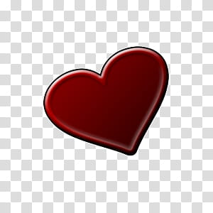 Saint Valentine Hearts transparent background PNG clipart