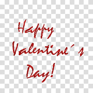 Saint Valentine Hearts transparent background PNG clipart