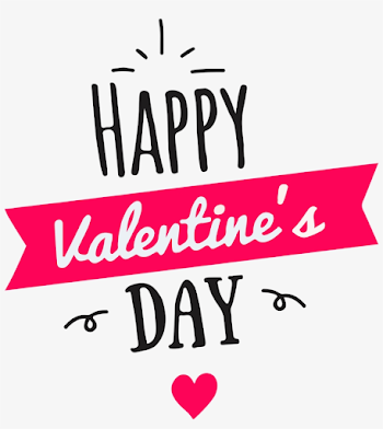 Saint Valentine's Day - Buon San Valentino Transparent PNG ...