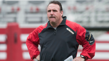 Saints D-line coaching candidate Jim Tomsula hired by Redskins ...