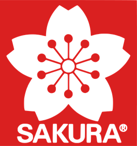 Sakura Logo Vector