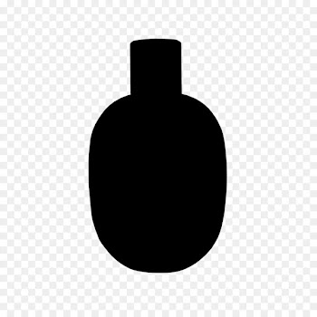 Sala Allehanda Glass bottle Snow Red -  