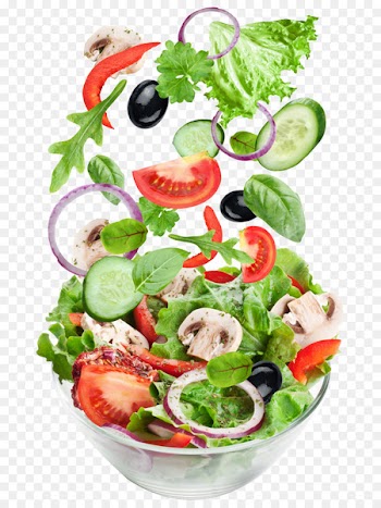 Salad bar Pasta salad Egg salad Greek salad - salad 