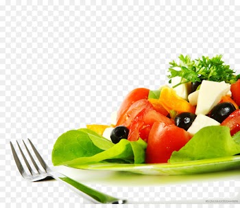 Salad Food Eating Nutrition - salad 