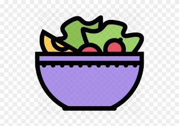 Salad, Kitchen, Cooking, Chef, Restaurant, Food Icon - Food