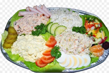 Salad, Lunch, Vegetarian Cuisine, Dish, Cuisine PNG
