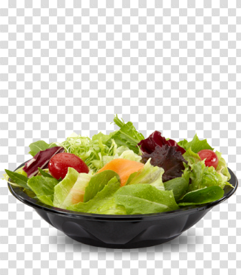 Salad Transparent Images