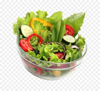 Salad Vegetable Food Bowl Healthy diet - Vegetable salad bowl 